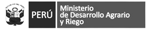 Logo MinDesAgra