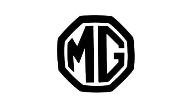 Logo MG