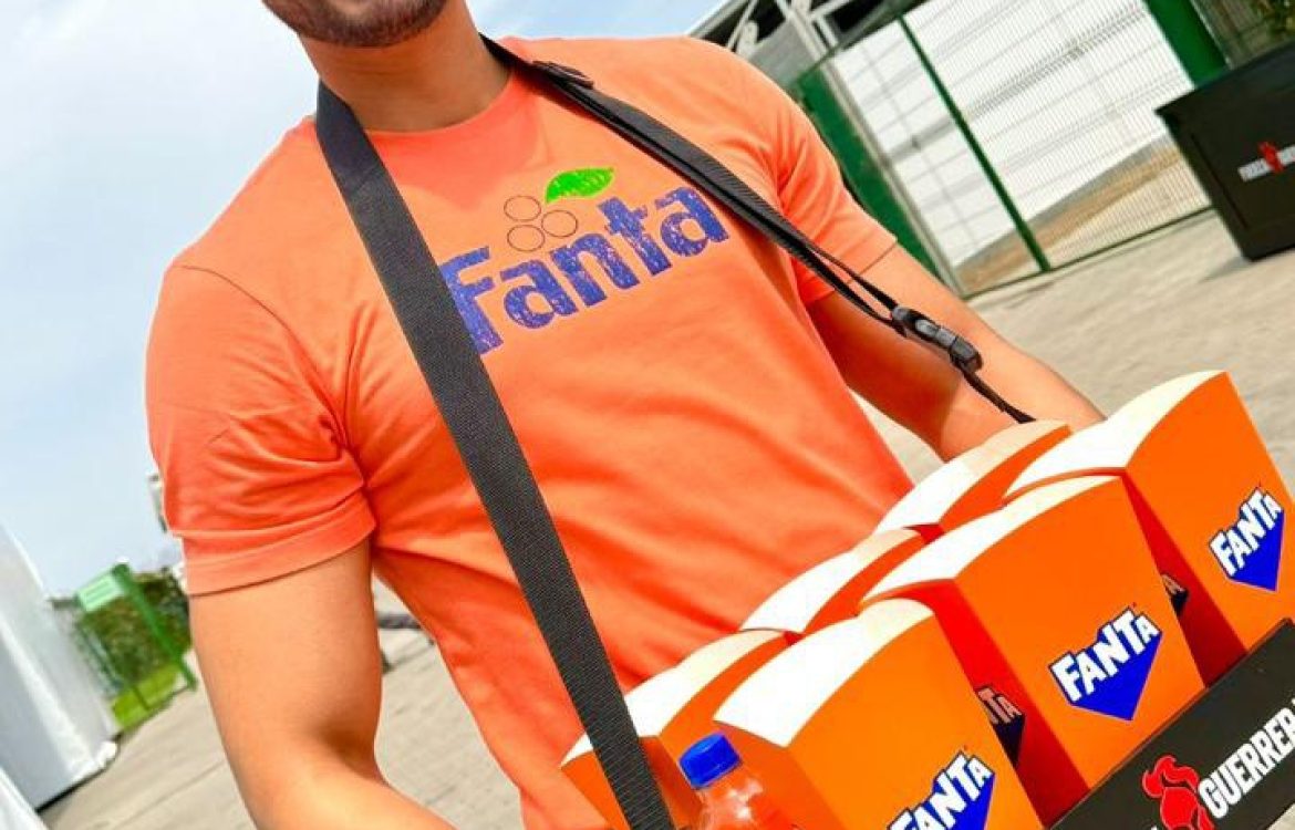 fanta